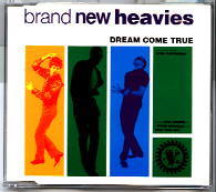 Brand New Heavies - Dream Come True